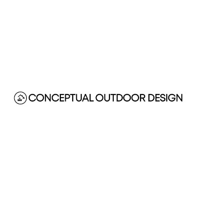 Company Logo For Conceptual Outdoor Design'