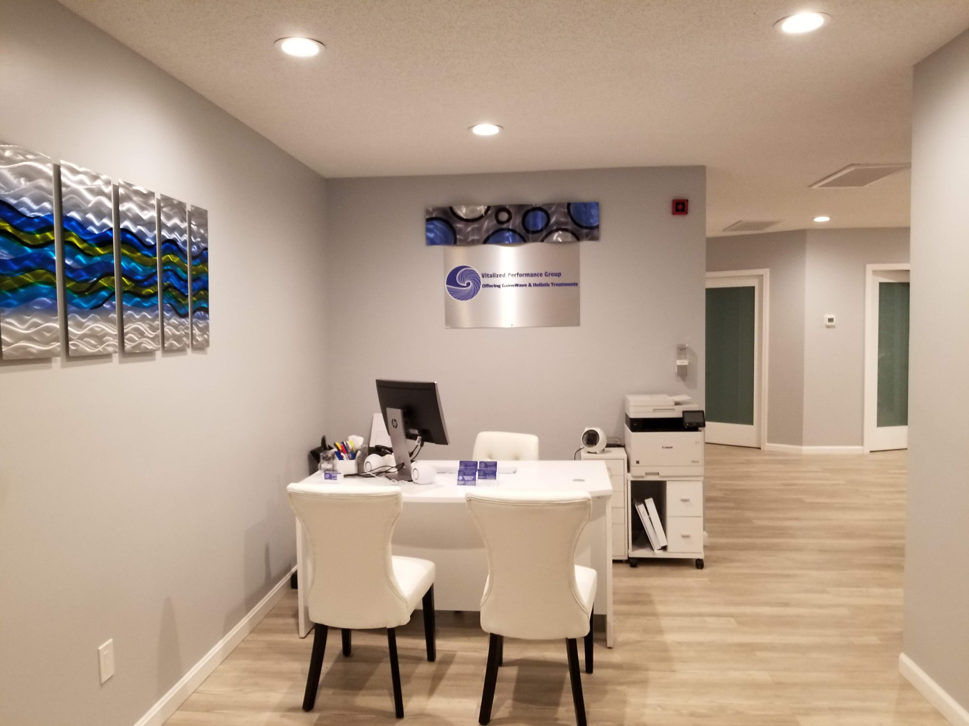 Erectile Dysfunction'