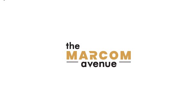 Company Logo For The Marcom Avenue'