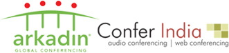 Arkadin Confer India