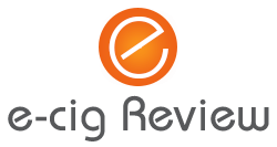 Company Logo For e cigarettes reviews'