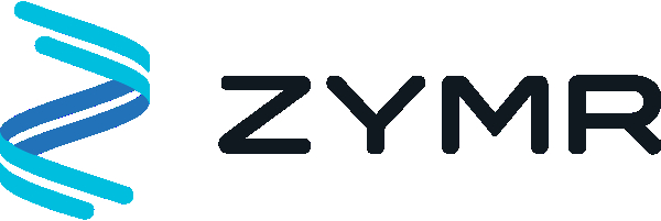 Zymr Inc. Logo