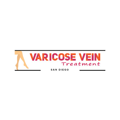 Company Logo For Varicose Vein Treatment San Diego'