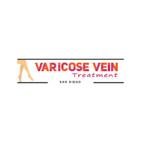 Varicose Vein Treatment San Diego Logo