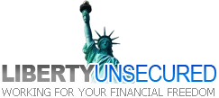 Company Logo For LIBERTY UNSECURED'