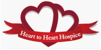 Company Logo For Heart to Heart Hospice'