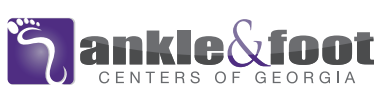 Ankle and Foot Centers of Georgia, LLC Logo