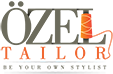 Ozel Tailor Logo
