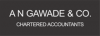 Company Logo For A N GAWADE & CO'