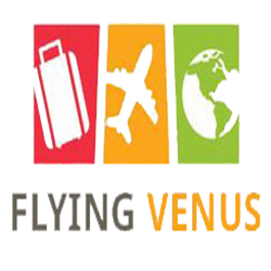 Flying Venus Travels Pvt Ltd Logo