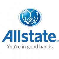 Allstate Insurance Agent: Mike Hounshell Logo