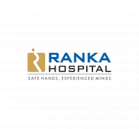 Ranka Hospital Logo