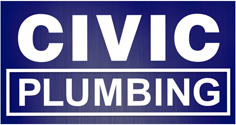 Company Logo For Civic Plumbing'