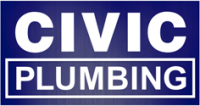 Civic Plumbing Logo