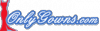 Logo for Onlygowns'
