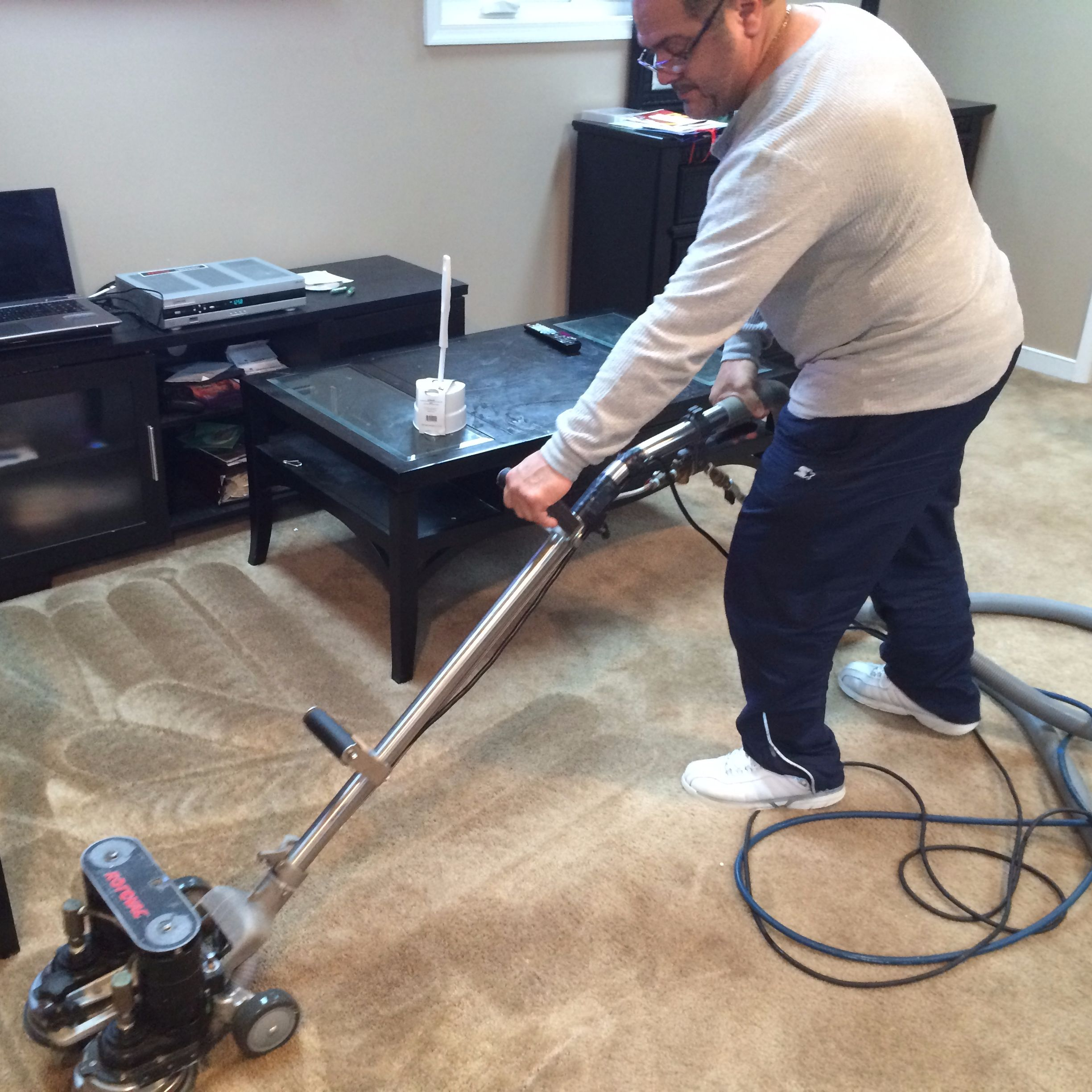 Oriental Rug Cleaning'