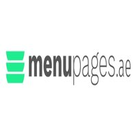 Company Logo For Menupages.ae'