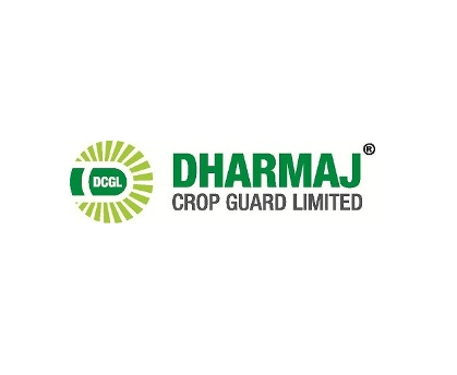 Company Logo For Dharmaj Crop Guard Limited'