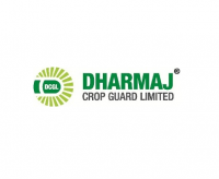 Dharmaj Crop Guard Limited Logo