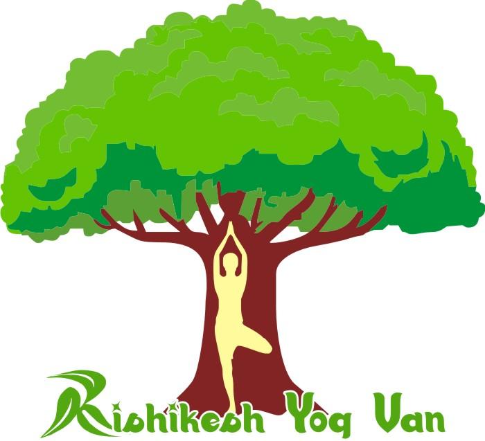 Company Logo For Rishikesh Yog Van'