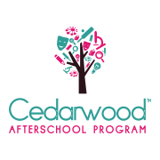 Cedarwood Afterschool Program Logo
