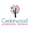 Company Logo For Cedarwood Afterschool Program'