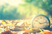 End of Daylight Saving Time Could Mean Additional Maryland A