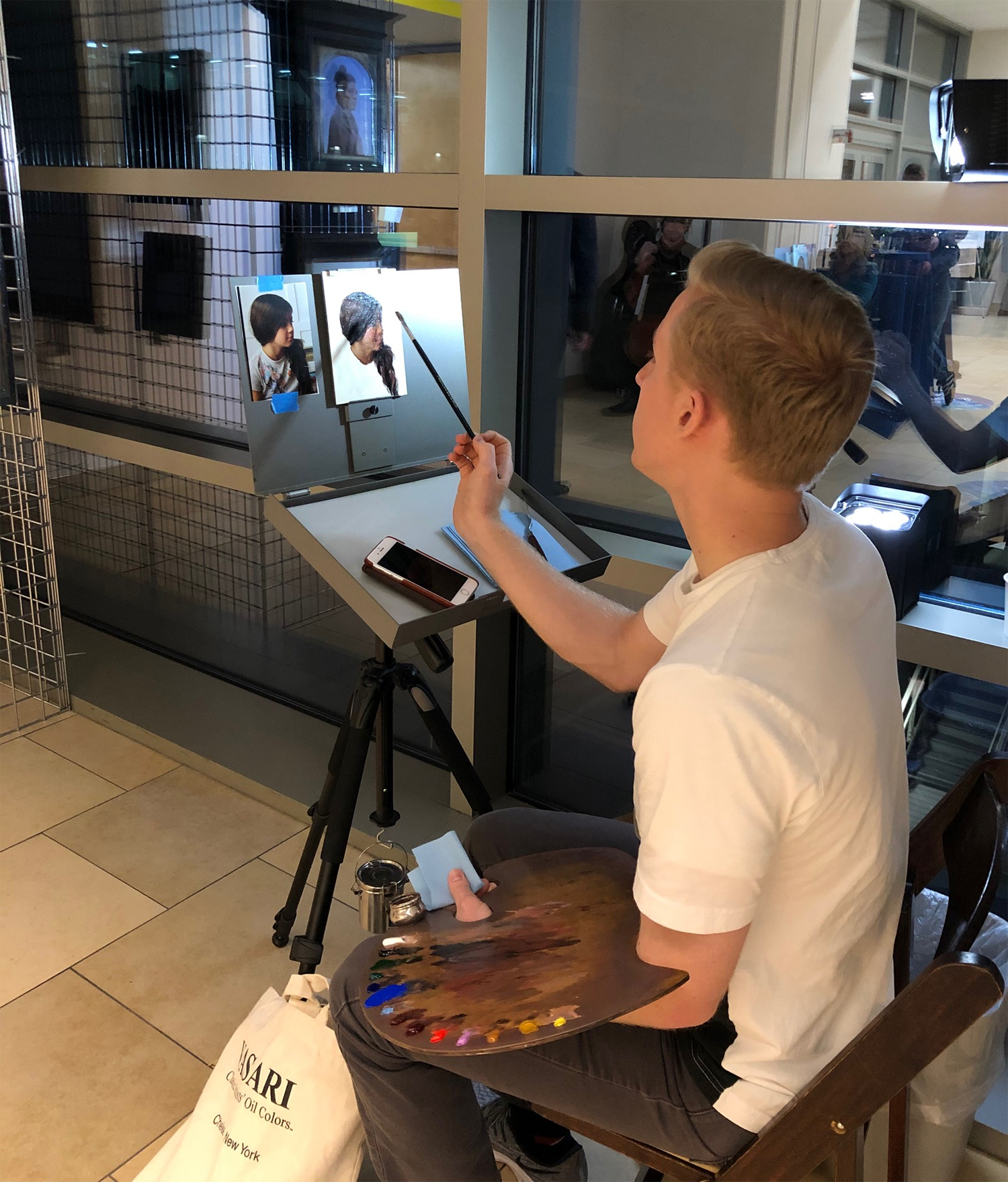 Intermountain Art of Healing