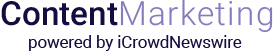 Company Logo For iCrowdMarketing'