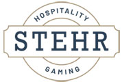 Stehr Hospitality & Gaming Logo