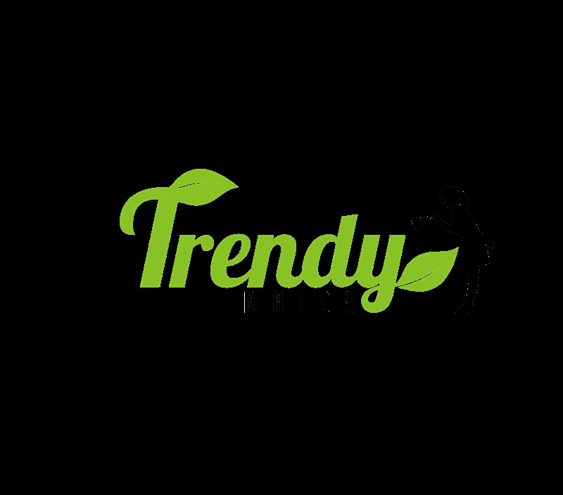 Company Logo For Trendy Maids - House &amp;amp; Office Clean'