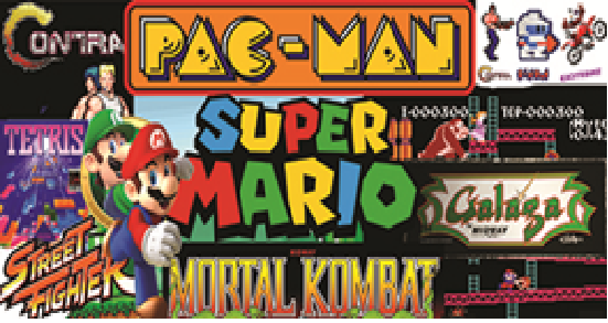 Company Logo For MEGA-GAMER'