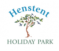 Henstent Park Logo