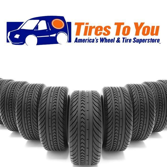 Tires To You'