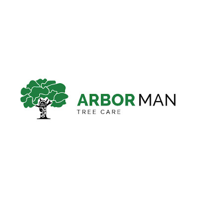 Company Logo For Arbor Man Tree Care'