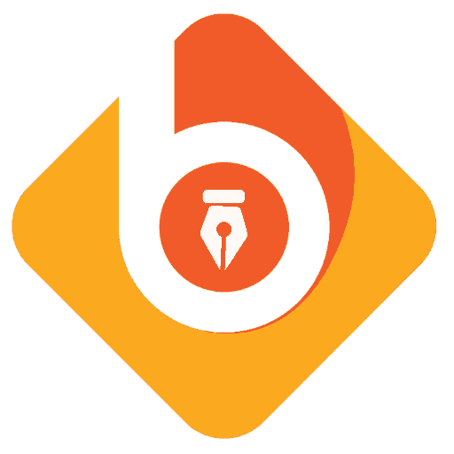 Company Logo For Blogger Cage'