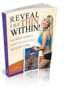 Andr&eacute;a Albright Introduces Weight Loss Phases'