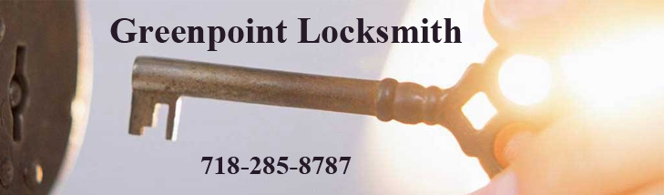 Company Logo For greenpointlocksmithbrooklyn'