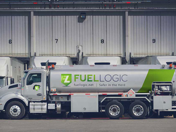 Company Logo For Fuel Logic'