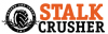 Logo for Stalk Crusher'
