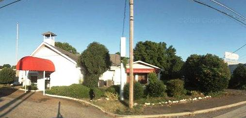 2nd ULC Children House Ministries Church and School