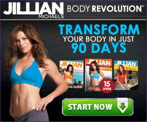 Jillian Michaels'