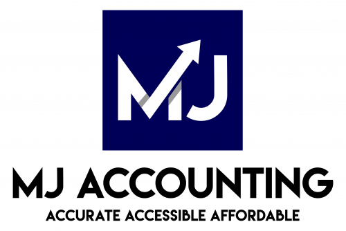 Company Logo For MJ Accounting Ltd'