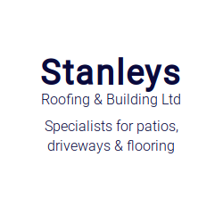Company Logo For Stanleys Roofing &amp; Building Ltd'