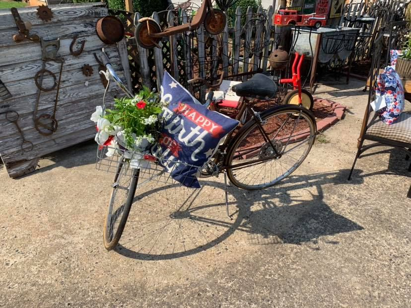 Antique Store'