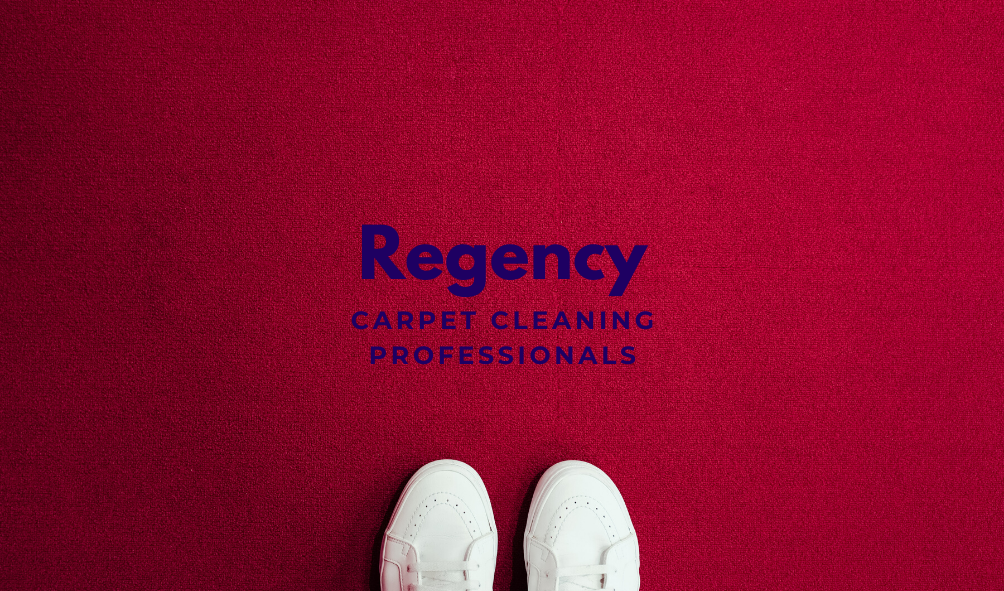 Company Logo For Regency Carpet Cleaning Professionals'