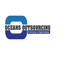 Oceans Outsourcing Solutions Pvt Ltd Logo