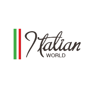 Company Logo For Italian World'
