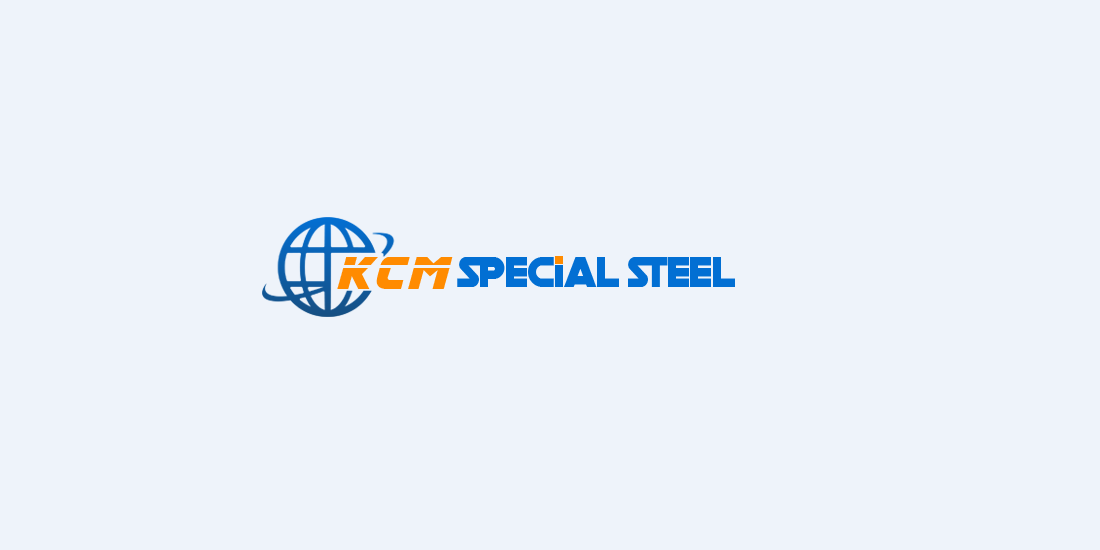 Company Logo For KCM SPECIAL STEEL CO.,LTD'