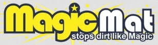 Company Logo For Magic Mat- SUPER ABSORBENT DOOR MAT'